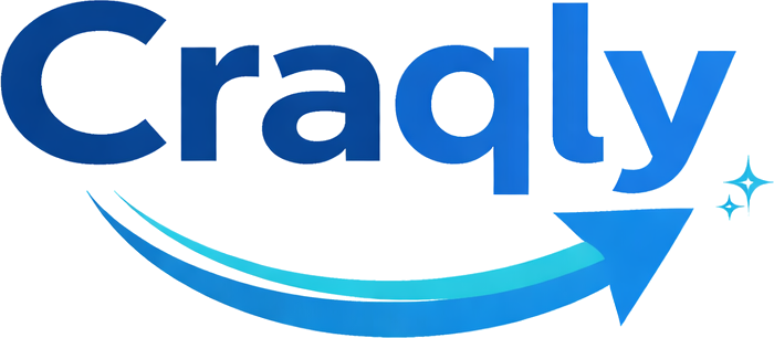 Craqly Logo